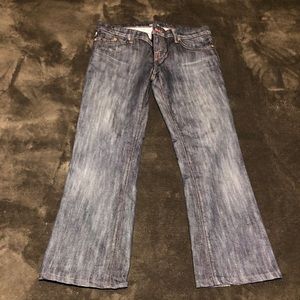 Rock and Republic jeans